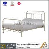 White Cabin Single Bed Home Design thumbnail-1