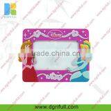 Music Theme Combined Photo Frame