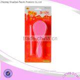 Promotion Cheapest Baby Comb&brush Gift Set