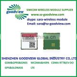 Simcom 3G GSM GPRS EDGE/HSPA/WCDMA SIM5360 Dual-band 3g module