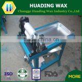 Hot Seller! Beeswax Foundation Embossing Machine| Beeswax Comb Foundation Sheet Making Machine