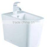 Hot Selling SANITARY WARE Ceramics Bathroom Chaozhou Ceramic Bidet TOILET D8208C thumbnail-4