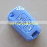 Ki 3 Button Key Pack (light Blue)