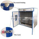 With Cheap Factory Price 5000 Eggs Automatic Egg Incubator Manufacturers in Mumbai thumbnail-2