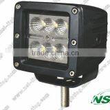 4" Cre e 18W Led Work Light, off Road Led Driving Lights, Led Work Lamp 18w thumbnail-2