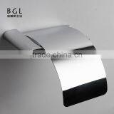 18233 Simple Elegant Bathroom Accessories Modern Paper Holder thumbnail-2