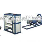 PS Foam Sheet Extrusion Line 600-1200MM Sheets