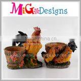 Wholesale Polyresin Deer Garden Decorating thumbnail-2