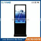 Digital Signage LCD TFT Screen Digital Signage Player