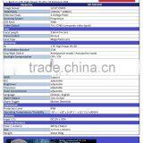 IW-T6015HK Dome 2.0MP 3.6mm Lens IR25M UTC thumbnail-3