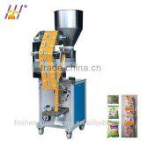 Automatic Dry Food Snacks Nut Packaging Machine