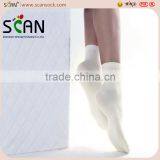 Elite Men Custom Logo Sport Cotton Ankle Socks,white/black Whole Design Ankle Sport Men Socks Supplier thumbnail-2