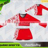 Cheerleading Uniform thumbnail-1