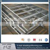 Simple Style Ladder-type Cable Tray Unit Side thumbnail-4