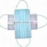 Disposable Medical PP Face Mask