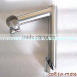 Customized Titanium Bicycle Stem Bike Stem XACD Ti Bike Part