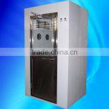 JOWELL&side Blowing Air Shower, for Single Person Cleanroom Air Shower