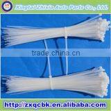 2015 Wonderful Price !! Black Nylon 66 Cable Ties/plastic Twist Tie/nylon Cable Tie Manufacturer thumbnail-4