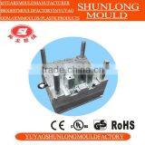 Precise Injection Mould Made in China thumbnail-1