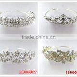 YiWu New Design Miss World Tiara thumbnail-2