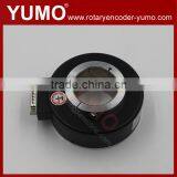 IHA1045 100mm 45mm Motor Price Elevator Machine Encoder Hollow Shaft Incremental Rotary Encoder thumbnail-3