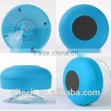 2014 New Hot Selling Product OEM Round Portable Speaker Wireless Mini Bluetooth Speaker