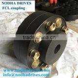 FCL coupling FCL280 FCL315 FCL355 FCL400 FCL450 FCL560 FCL630