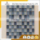 World Best Selling Products Mosaic Glass Tile Price thumbnail-2