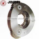 Excavator Spare Parts for Hyundai R3000LC-7 Travel Reduction Device