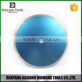 105mm Continous Wet Diamond Blade for Ceramic and Tiles thumbnail-3