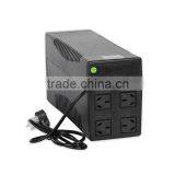 Off-Line Portable Uninterruptible Power Source thumbnail-6