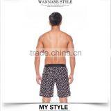 CNYE Brown Breathable Adults' Board Shorts QH-5571 thumbnail-4