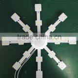 SMD 2835 3mm Slim Aluminum Led Modules for Ceiling Light 12w 18w 24w