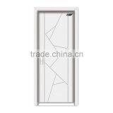 Fancy Design Wooden Interior Door PVC Bedroom Door thumbnail-6