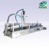 Pure Water Mineral Still Water Filling Machine/filler thumbnail-2