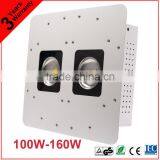 Hot Sale Bridgelux CE ATEX IEC ROHS 70W Gas Station LED Lights