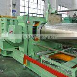 XK-660 Two Roll Rubber Open Mixing Mill thumbnail-4