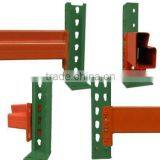 Hot Sale America Used ISO/CE Heavy Duty Warehouse Shelving Rack