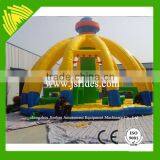 Used Inflatable Bouncers Sale Indoor Inflatable Bouncers thumbnail-5