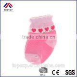 New Born Baby Socks Jacquard Socks thumbnail-2