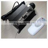 Wholesale Fiber Engine Machine Light Source Machine DMX Colors Changing Fiber Optical Converter With Warranty 2years