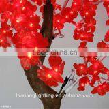 2016 New Artificial Plant Cheap Artificial Flowers Faked Tree Trunk thumbnail-2