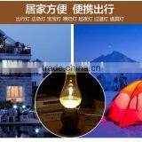Retro Blow Dimmable Led Night Light thumbnail-5