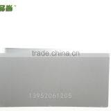 Matt Black Rectangle Wholesale Price FRP Flower Pots thumbnail-3