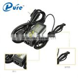eu plug charger for asus for asus 19v 2.37a 45w laptop adapter 100 240v 50 60hz laptop ac adapter for asus
