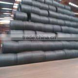 Manufacture Directly Supply SAE 1008 Wire Rod 5.5mm/6.5mmHot Rolled Steel Wire Rod From Tangshan City, China thumbnail-4