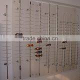 Eyeglasses Display Poles