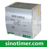 240W DIN RAIL power supply