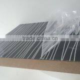 Classical Color High Gloss PVC MDF Panel for Kitchen Cabinet /cupboard thumbnail-3