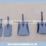 Construction Tool Round Steel Spade Brazil Shovel thumbnail-5